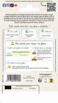Fleurs - Haricot d'Espagne Varié - MEDIA_PACKAGING_VERSO